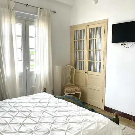 Appartamento Avenida Islas Canarias