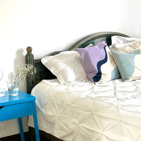 شقة Avenida Islas Canarias *