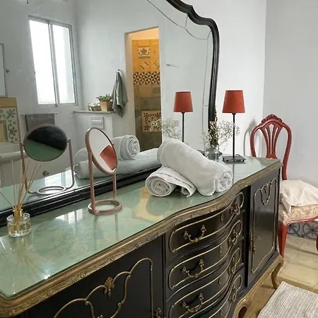 Avenida Islas Canarias سانتا كروز دي تينيريف