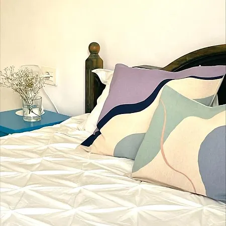 Avenida Islas Canarias Apartman Santa Cruz de Tenerife