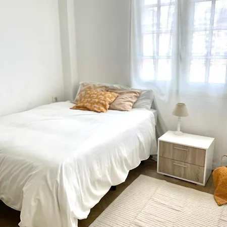 Avenida Islas Canarias *