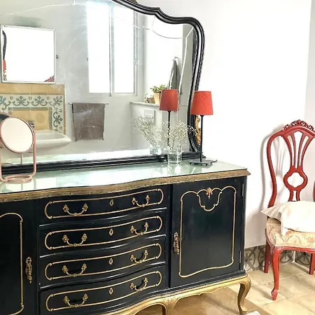 شقة Avenida Islas Canarias *