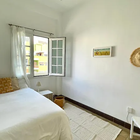 Avenida Islas Canarias شقة سانتا كروز دي تينيريف