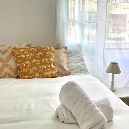 Avenida Islas Canarias