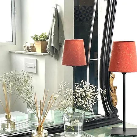 Avenida Islas Canarias Apartman