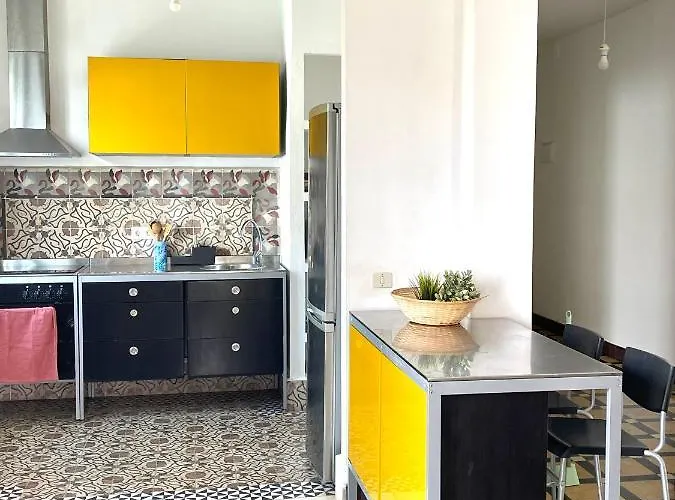 Avenida Islas Canarias Διαμέρισμα *