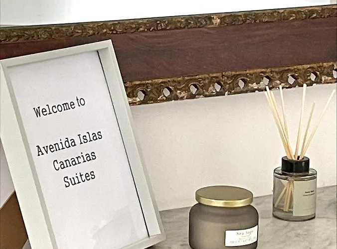 Avenida Islas Canarias Διαμέρισμα Σάντα Κρουζ Τενερίφης