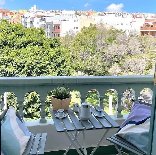 Διαμέρισμα Avenida Islas Canarias Σάντα Κρουζ Τενερίφης