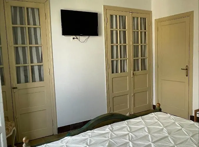 Avenida Islas Canarias Διαμέρισμα Σάντα Κρουζ Τενερίφης