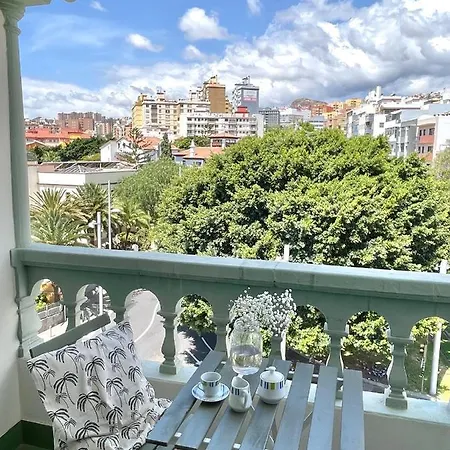 Avenida Islas Canarias Appartement
